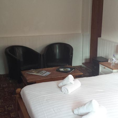Playden Oasts Hotel Phòng bức ảnh