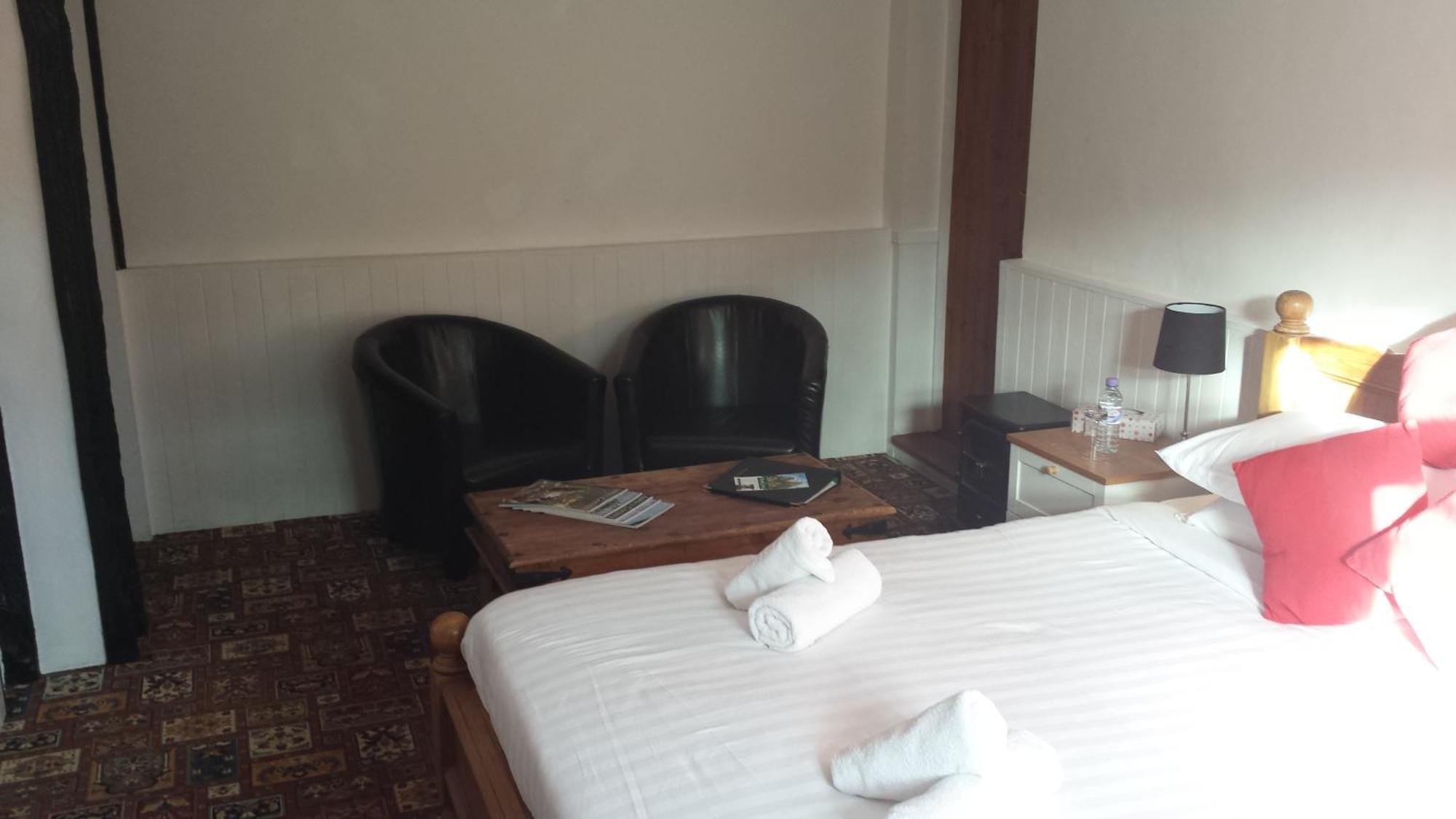 Playden Oasts Hotel Phòng bức ảnh