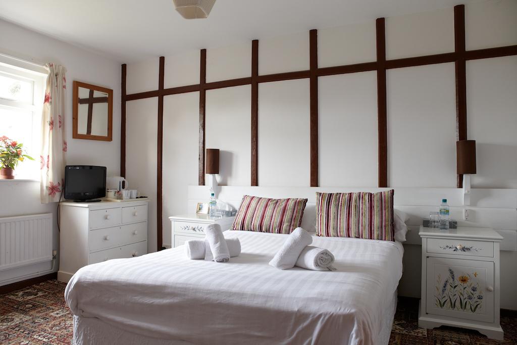 Playden Oasts Hotel Phòng bức ảnh